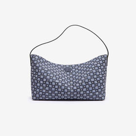 订购6周到｜Inoui Editions-CAMPUS CANNAGE-花纹 单肩包［法国设计师］