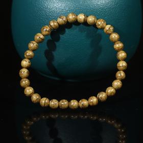 BC.DF10.29-2   马泥涝(单圈) ，6.1mm，1.9g。