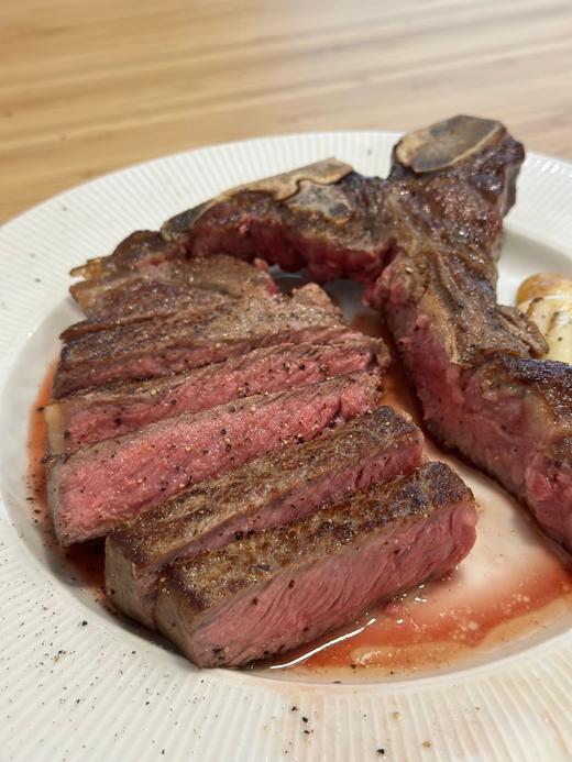 和牛T骨牛排 商品图3