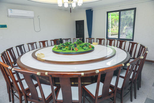 杭州慢姑娘和谐山庄轰趴馆 商品图5