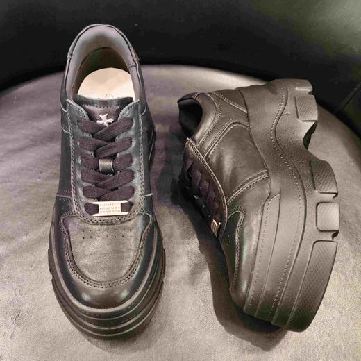 LFGJ凌介女鞋 17935时尚百搭休闲鞋 商品图5