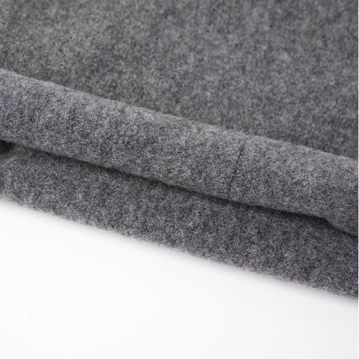 ROMI STUDIO“秋冬挚爱”羊毛混纱保暖显脸小卷边冷帽 RWCWP06909 商品图3