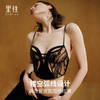 里性 LIVARY MIO 可外穿短吊带真丝蕾丝背心内衣无钢圈文胸 商品缩略图4