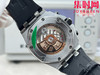 AP爱彼 OMF皇家橡树离岸计时系列 皇家橡树26238 男士腕表 12点位小秒盘，表盘尺寸是热门的42mm表径 商品缩略图7