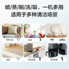 亿力布艺沙发清洗机热水款喷抽吸一体家用多功能地毯窗帘清洁机 商品缩略图2