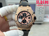 AP爱彼 OMF皇家橡树离岸计时系列 皇家橡树26238 男士腕表 12点位小秒盘，表盘尺寸是热门的42mm表径 商品缩略图0