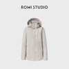 ROMI STUDIO“御寒锁温”90白鹅绒防风雨轻量羽绒外套RWCWW86279 商品缩略图0