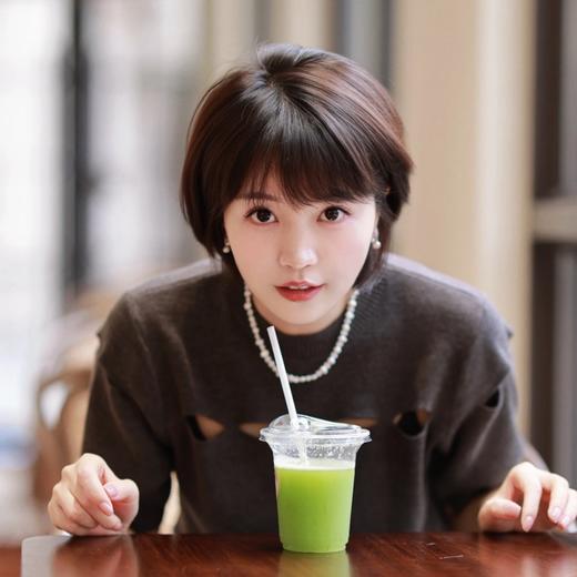 中老年福音💡短发党必囤❗👉【韩金靓轻松染染发剂】深耕线下19年品牌！屈臣氏、永辉在售 商品图11