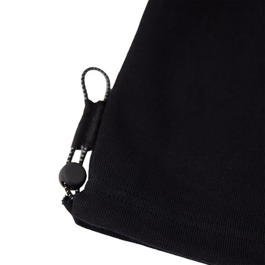 【断码清仓】HX 春秋季圆领卫衣宽松C106530045101 商品图4