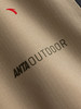 安踏膜防泼水外套男保暖两件套AEROVENTLT加绒上衣户外百搭152546606 商品缩略图5