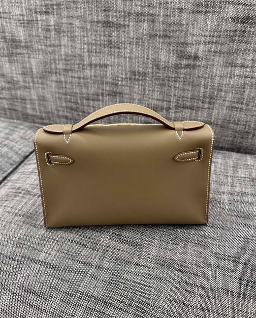 女款Mini Kelly手提包zh 商品图2