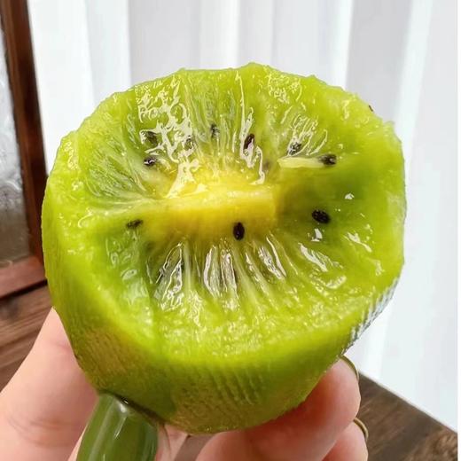 【京东快递】贵州修文【贵长猕猴桃】绿色认证 地标保护 果肉翡翠绿 汁水丰盈 高甜+稀有果酸 - BTX 商品图0