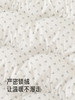 英氏超韧绒婴儿连体衣羽绒服冬保暖女童衣服抗菌连帽YRHFJ4R057 商品缩略图4