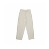 YAECA Chino Trousers Wide Straight 女装经典直筒廓形卡其裤 商品缩略图0