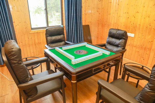 杭州慢姑娘和谐山庄轰趴馆 商品图2