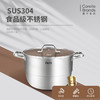 康宁EKCO 尊爵双层蒸锅 / EK-ZJ02ZX/KZ 商品缩略图5