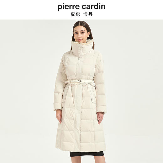 皮尔卡丹女装羽绒服CD54YL014 商品图0