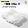 新款记忆枕头睡眠枕功能枕颈椎枕护助睡眠记忆枕单人睡枕双面模式 商品缩略图0