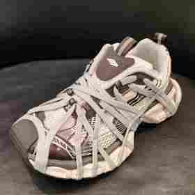 LFGJ凌介女鞋 15302时尚百搭老爹鞋