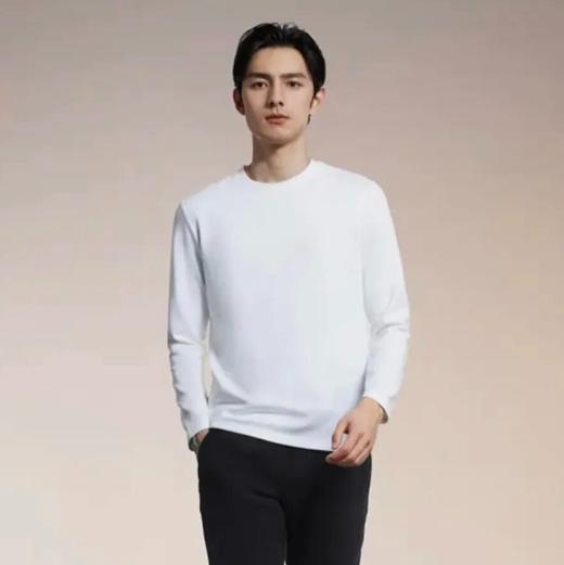 明星同款90鹅绒三防T恤 | 填充90白鹅绒，薄薄一层，一件顶三件，700蓬松度， 商品图2