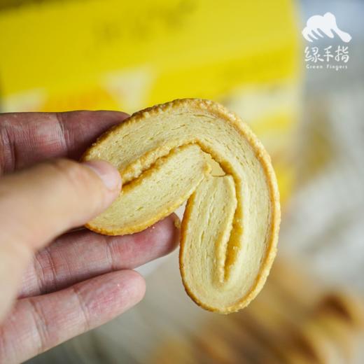 生态黄油蝴蝶酥糕点| 公平贸易 * Organic  crisp biscuit | Fair Trade Items 商品图3