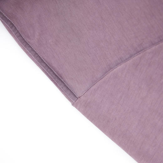 【新品上新】HX 秋季圆领长袖T恤纯棉C102530031101 商品图4