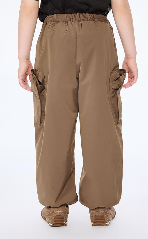 jnby   25年冬款  长裤 1P0E12520 商品图6