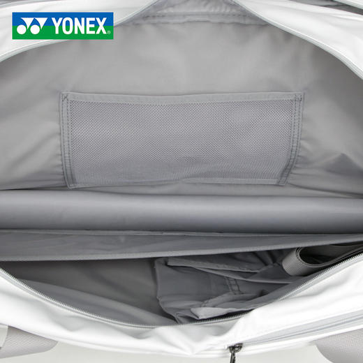 YONEX尤尼克斯羽毛球包BA340CR户外大容量球拍单肩包运动时尚 商品图4