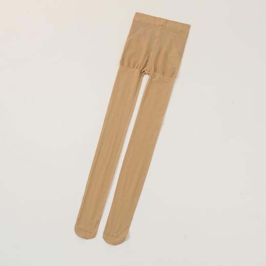 西子/面膜裤袜50D薄款春秋光腿分尺码打底袜连裤袜/WZMZ001 商品图2