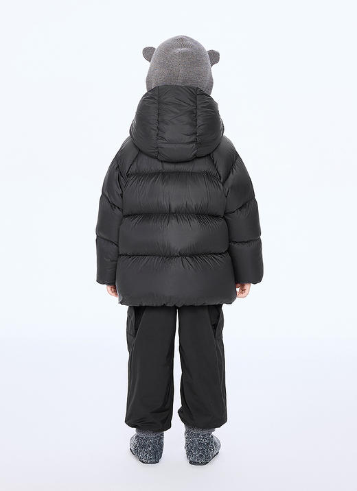 jnby   25年冬款  长裤 1P0E12520 商品图5