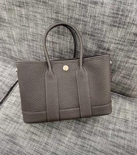 女款Mini 銀扣花園包hu