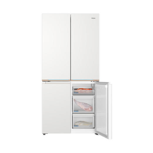 海尔（Haier）冰箱 BCD-573WGHTD1BYAU1 商品图4