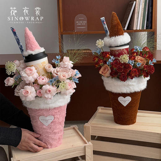 奶茶啵啵杯 商品图0