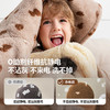【抗静电】迷你巴拉亲子家居服套装儿童男女童保暖珊瑚绒萌趣造型 商品缩略图2