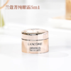 LANCOME兰蔻菁纯面霜60ml 赠兰蔻菁纯眼霜5ml*4 香港直邮 商品缩略图10