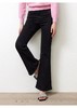 3楼FEXATA服饰(新百)    黑闪微喇牛仔裤 商品缩略图4