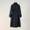 西子/守护者90白鹅绒立领宽松直筒长款羽绒服/YRYF0341 商品缩略图2