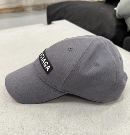 中性款字母帽子hu004 商品图1