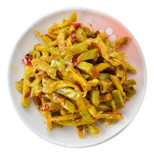 麻辣儿菜 约168g/份（下饭菜） 商品图3
