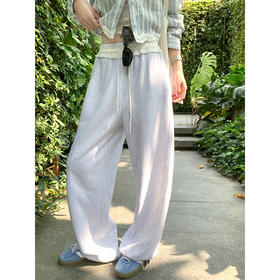 【149元任选2件】最后一波现货！灰色长裤