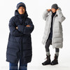 CryingCenter90白鸭绒长款防绒锁温加厚日常连帽羽绒服外套男女款 商品缩略图0