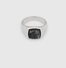 TOMWOOD 拉长石戒指(Kay Ring Larvikite) 商品缩略图0