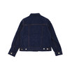 YAECA 16denim-05(Woman) 女装经典款牛仔夹克外套 商品缩略图2