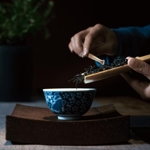 【山樱野红】布甲宁红野茶 商品图1