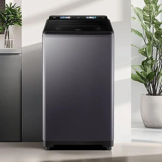 海尔（Haier）洗衣机 XQS100-BE77L 商品图0