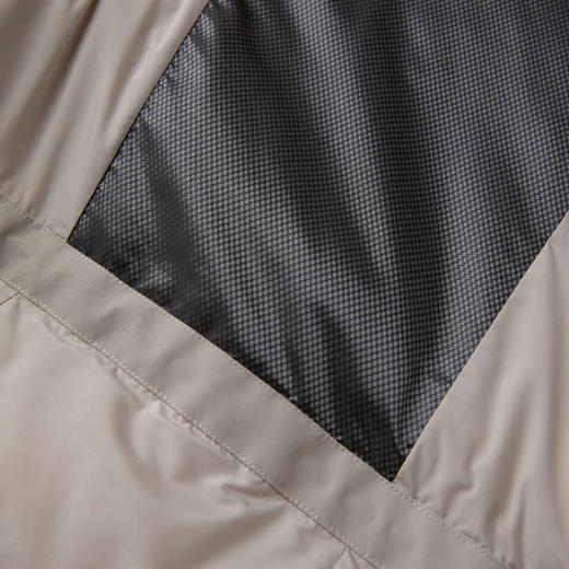 ROMI STUDIO“御寒锁温”90白鹅绒防风雨轻量羽绒外套RWCWW86279 商品图2