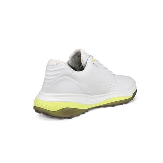 【高尔夫LT1超轻1代】ECCO男子高尔夫鞋轻盈回弹新发泡科技132264-01007 25新款 商品图3