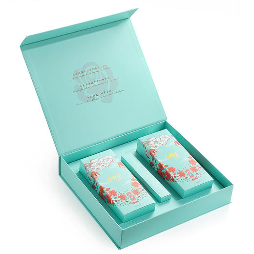 烘干玫瑰花冠60g礼盒 商品图6