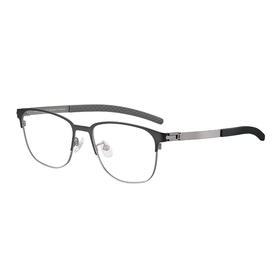 普莱斯PT11060 β钛 方框全框 运动休闲 中性男女通用