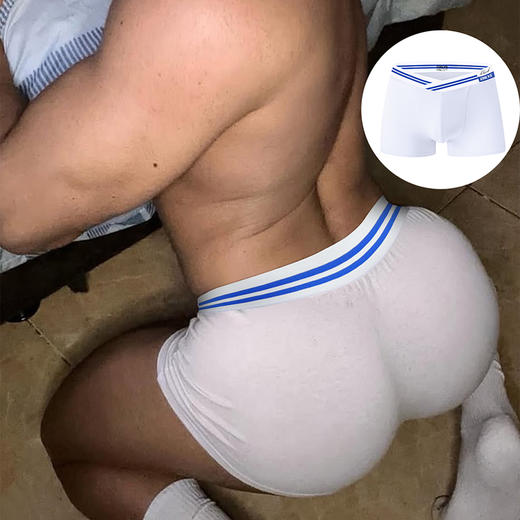 ORLVS 男士平角内裤 OR6247 商品图6